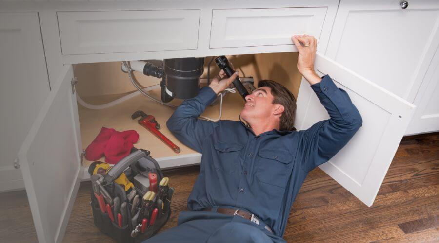 Professional sink repair in Parkesburg, PA
